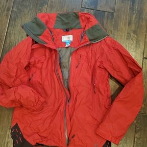 Columbia Titan Jacket